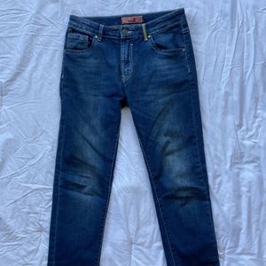 Men’s jeans